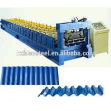 Bluesteel roll forming machines para la venta